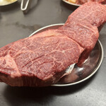 焼肉かつらぎ - 