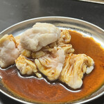 焼肉かつらぎ - 