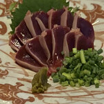 Casual Bar Bamboo horse - 