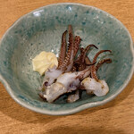 海鮮処 函館山 - 