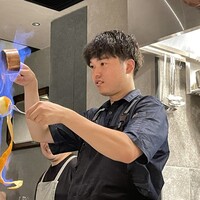 IAKU  - ４　ステーキ福田のクレープシュゼットが