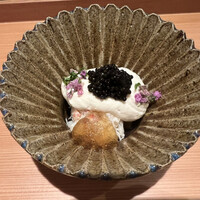 日本料理 晴山 - 