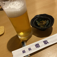 鮨処 竜敏 - 