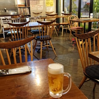 GARA スパイスレストラン_2