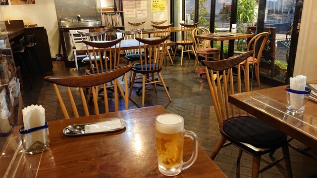 GARA Spice Restaurant Ikebukuro Ten photo 4