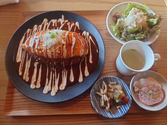 ネコジャラシ （Necojaraci） - 西金沢/イタリアン | 食べログ