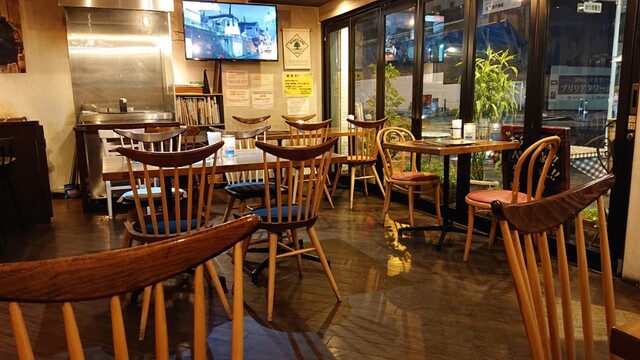 GARA Spice Restaurant Ikebukuro Ten photo 5