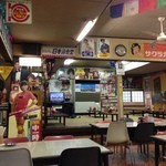 日本海食堂 - 