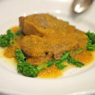 オステリア アッサイ_1