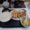 餃子の王将 浅草橋駅前店