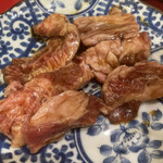 Oomiya Yakiniku Horumon Takeda - 