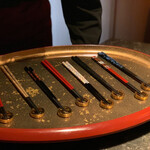 北新地焼肉 きらく - 