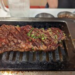 Oosaka Yakiniku Horumon Futago - 