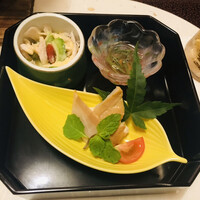 名古屋コーチン・旬菜 一鳳 金山本店 - 