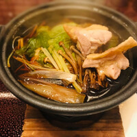 名古屋コーチン・旬菜 一鳳 金山本店 - 