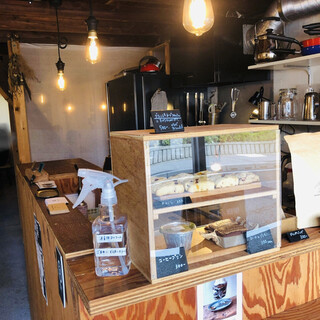 カワクボ コーヒー_2