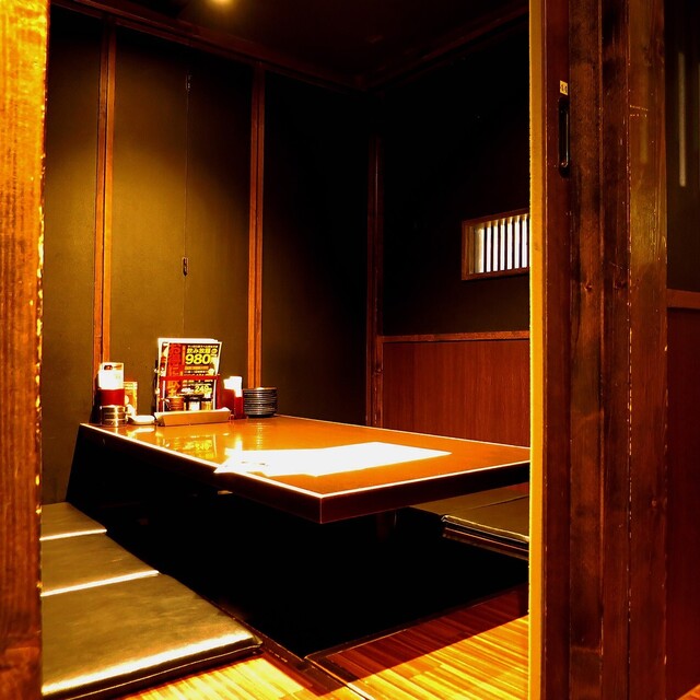 山の猿 帯広駅前店 - 帯広（居酒屋）の写真