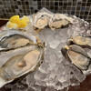Oysterbar&Wine BELON 渋谷店