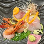 炭火 串焼 音羽亭 - 