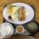 我が飯 - 料理写真: