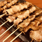 Yakitori Teppou - 