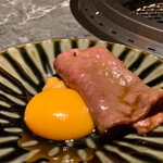 北新地焼肉 きらく - 