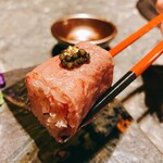 北新地焼肉 きらく - 