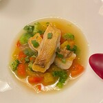 炭火 串焼 音羽亭 - 