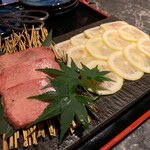 北新地焼肉 きらく - 