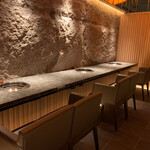 北新地焼肉 きらく - 