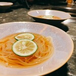 北新地焼肉 きらく - 