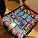 北新地焼肉 きらく - 