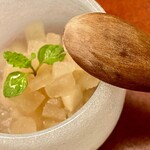 炭火 串焼 音羽亭 - 