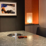 北新地焼肉 きらく - 