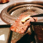 北新地焼肉 きらく - 
