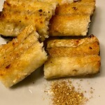 炭火 串焼 音羽亭 - 