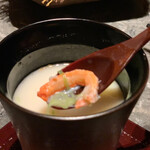 北新地焼肉 きらく - 