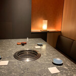 北新地焼肉 きらく - 