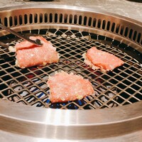 北新地焼肉 きらく - 