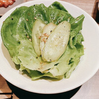 焼肉うしごろ 新宿三丁目店 - 