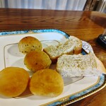 ル サンティモン - 