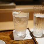 日本橋 蕎ノ字 - 