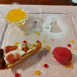 ル サンティモン - 