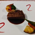 ル サンティモン - 