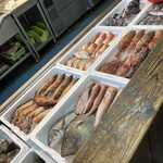 キッチン さかなやさん - 