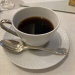 シンジコガ - 珈琲