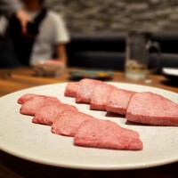 焼肉ホルモン 新井屋 にかい - 