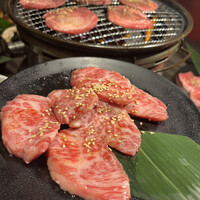 食べ飲み放題 焼肉ダイニングちからや 名駅店 - 