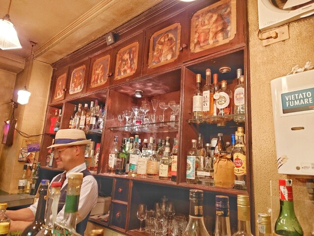 Bar TABACCHI photo 5