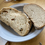 ベーカリー&ビストロ CRUST - 